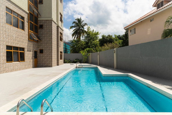 Fourteenth image of 30 Wellington Drive in Kingston 6, St. Andrew, Jamaica - property is For Rent