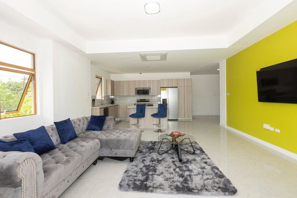 Fourth image of 30 Wellington Drive in Kingston 6, St. Andrew, Jamaica - property is For Rent