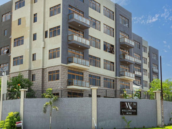 First image of 30 Wellington Drive in Kingston 6, St. Andrew, Jamaica - property is For Rent