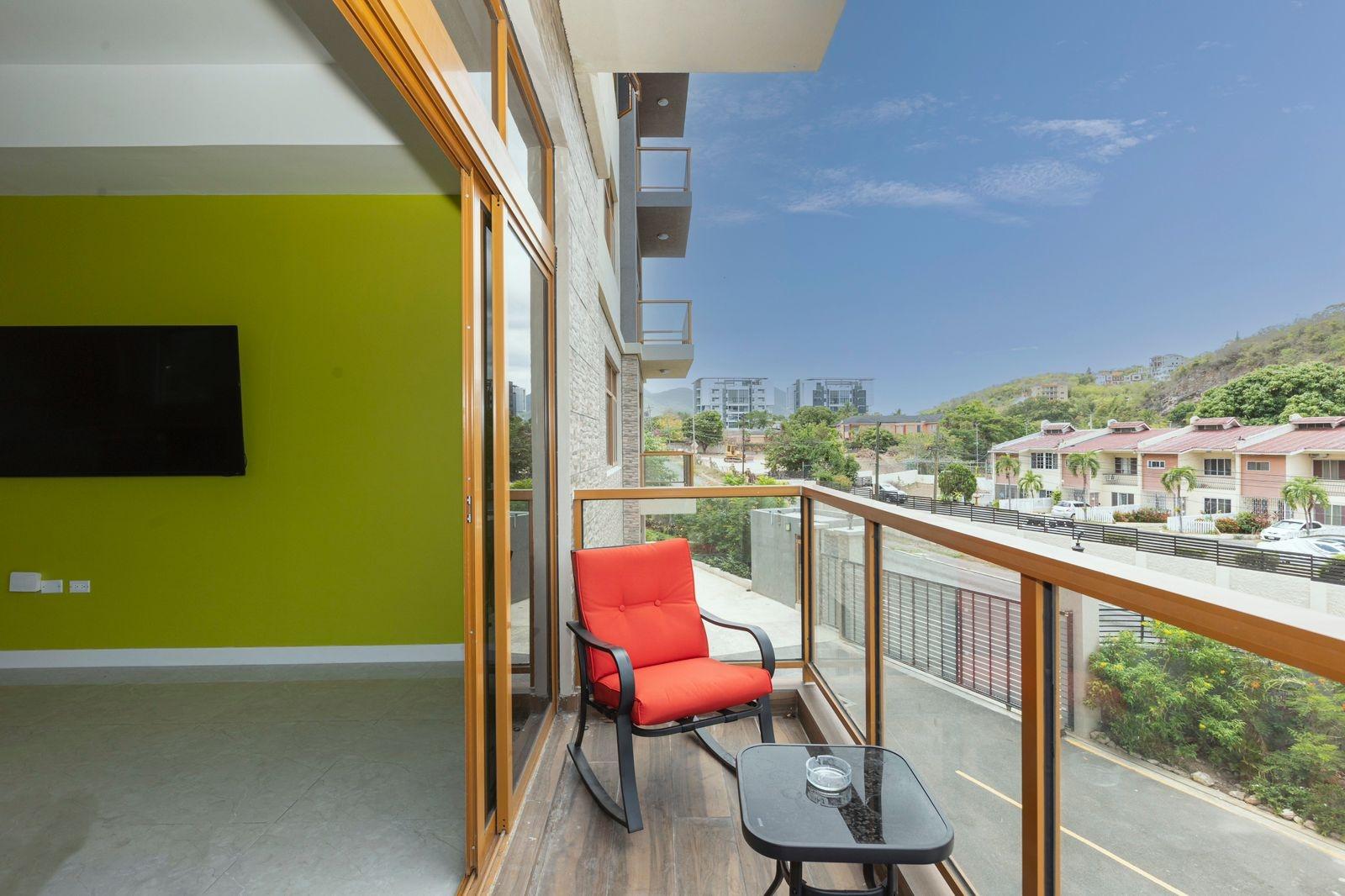 Ninth image of 30 Wellington Drive in Kingston 6, St. Andrew, Jamaica - property is For Rent