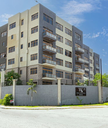 First image of 30 Wellington Drive in Kingston 6, St. Andrew, Jamaica - property is For Rent