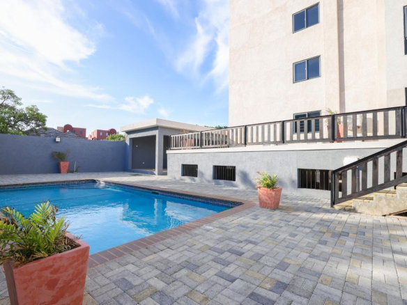 First image of 20- Argyle Road in NEW KINGSTON, St. Andrew, Jamaica - property is For Sale