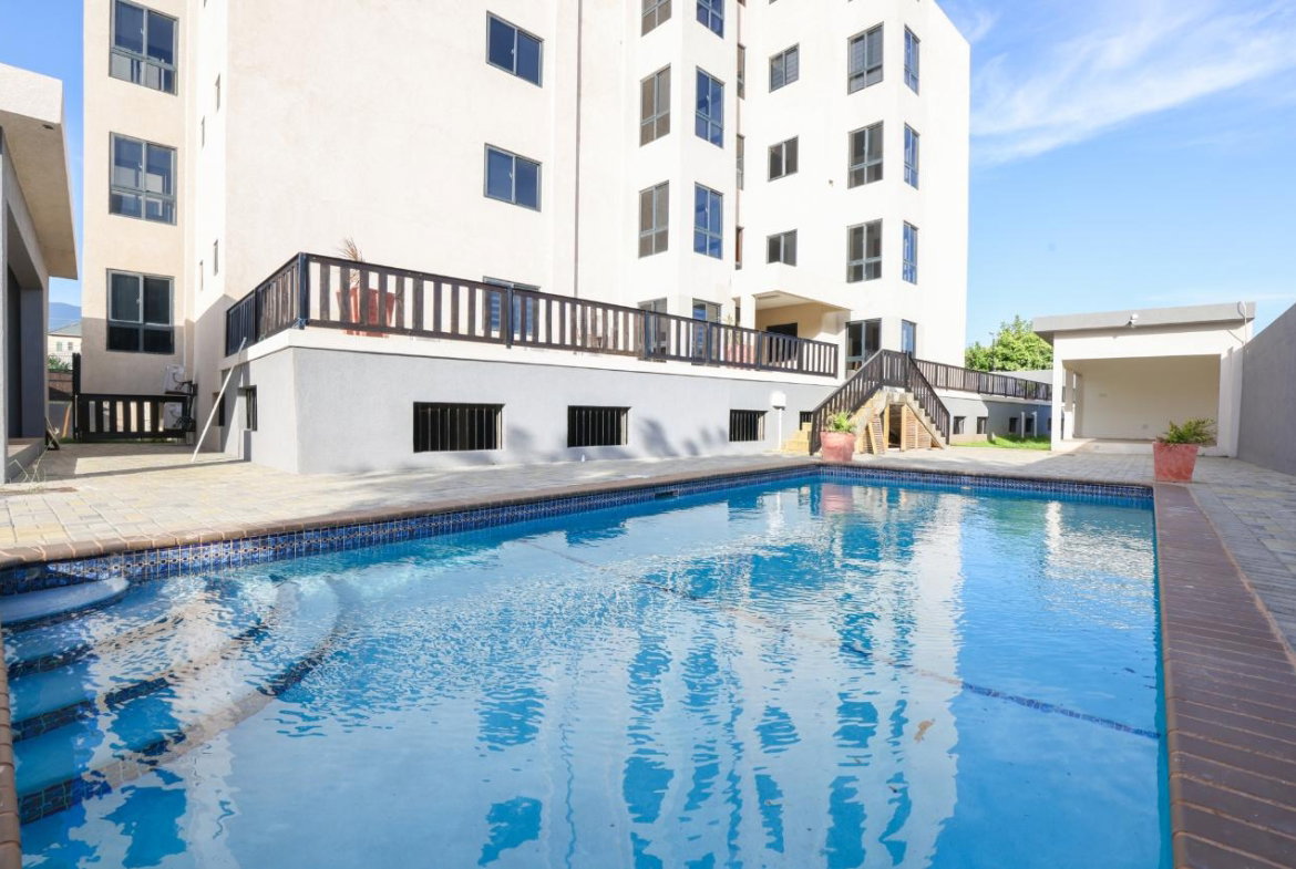 Second image of 2- Argyle Road in NEW KINGSTON, St. Andrew, Jamaica - property is For Sale