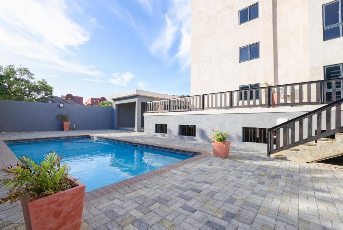 First image of 2- Argyle Road in NEW KINGSTON, St. Andrew, Jamaica - property is For Sale