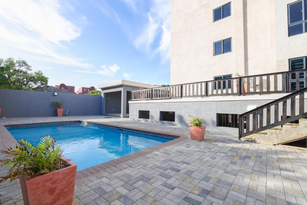 First image of 2- Argyle Road in NEW KINGSTON, St. Andrew, Jamaica - property is For Sale