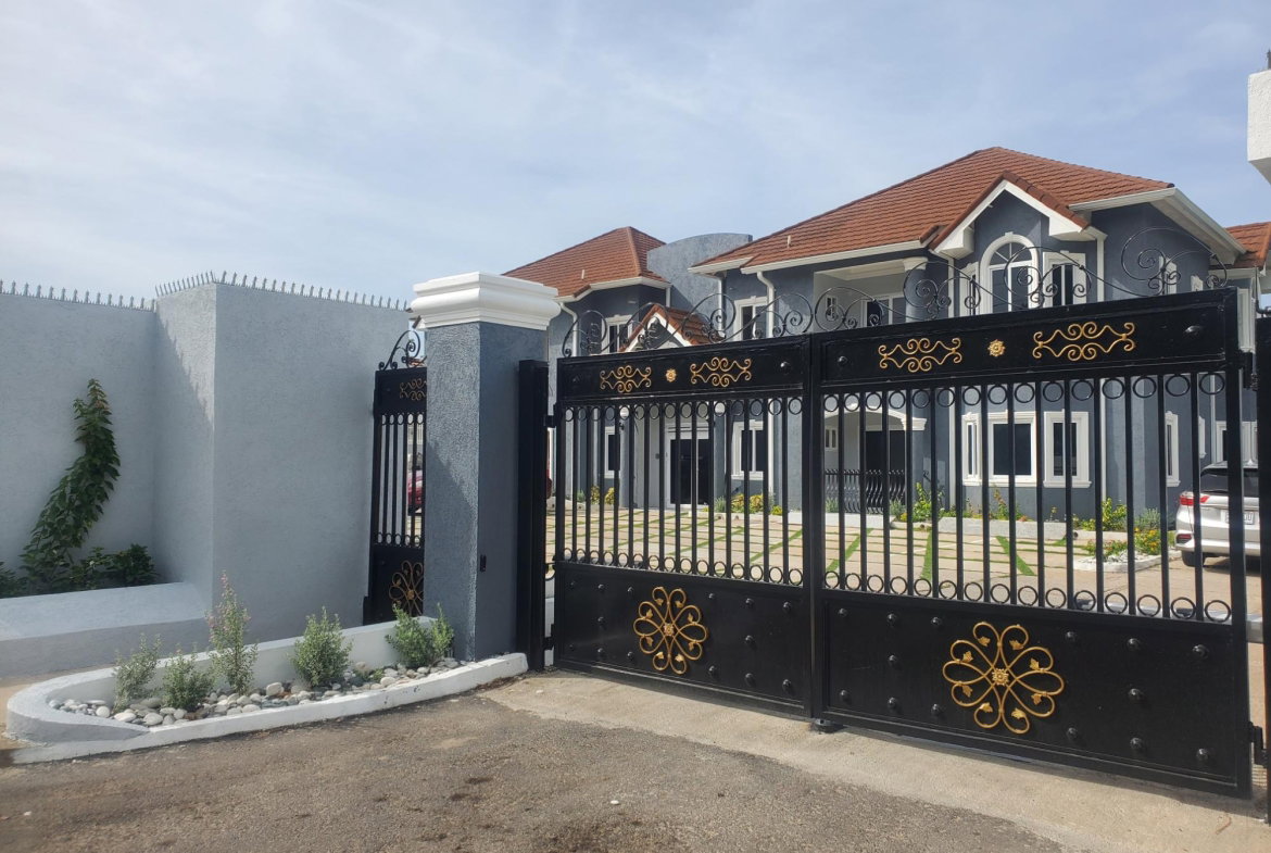 Second image of 1-kingston19 Meadowbrook in Kingston 19, St. Andrew, Jamaica - property is For Sale