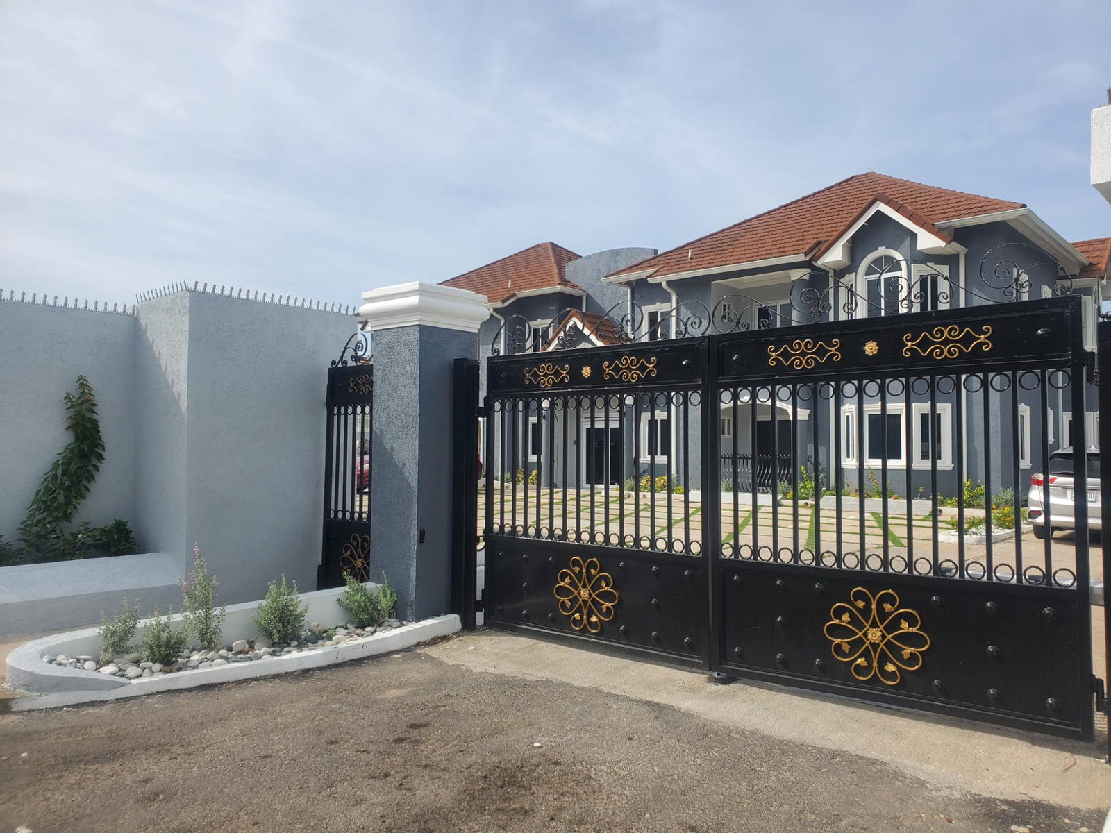 Chic-Apartments-for-Sale-in-Meadowbrook-St.-Andrew-Modern-Living Second image of 1-kingston19 Meadowbrook in Kingston 19, St. Andrew, Jamaica - property is For Sale
