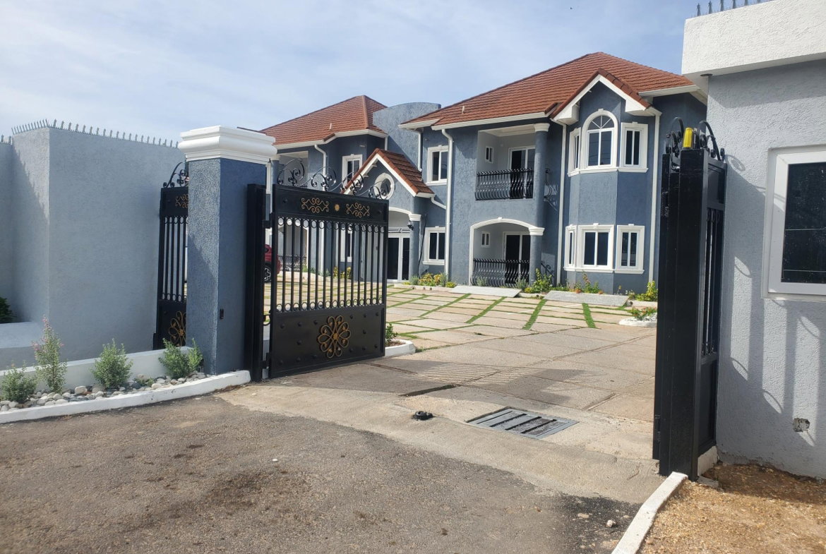 Third image of 1-kingston19 Meadowbrook in Kingston 19, St. Andrew, Jamaica - property is For Sale