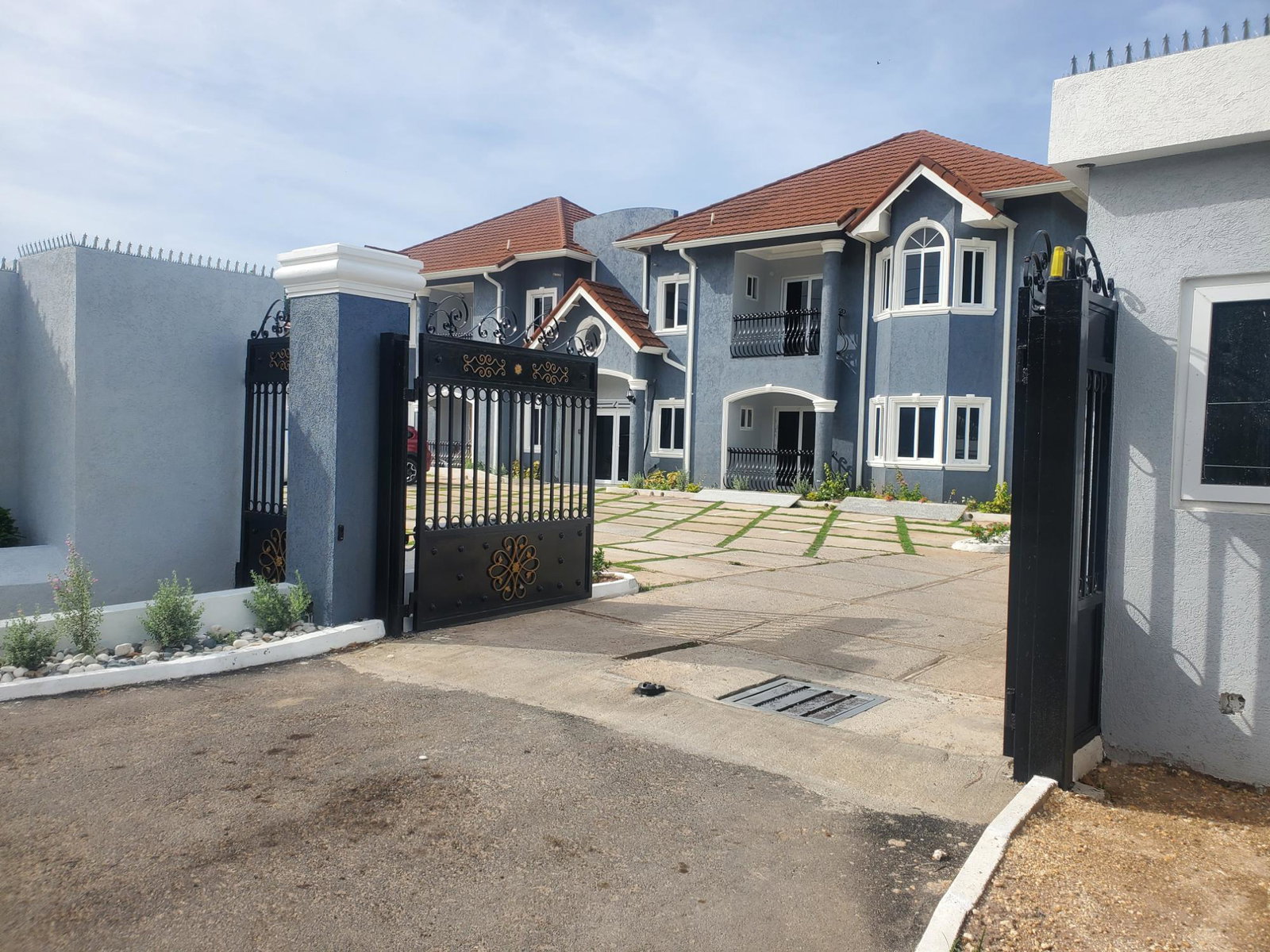 Chic-Apartments-for-Sale-in-Meadowbrook-St.-Andrew-Modern-Living Third image of 1-kingston19 Meadowbrook in Kingston 19, St. Andrew, Jamaica - property is For Sale