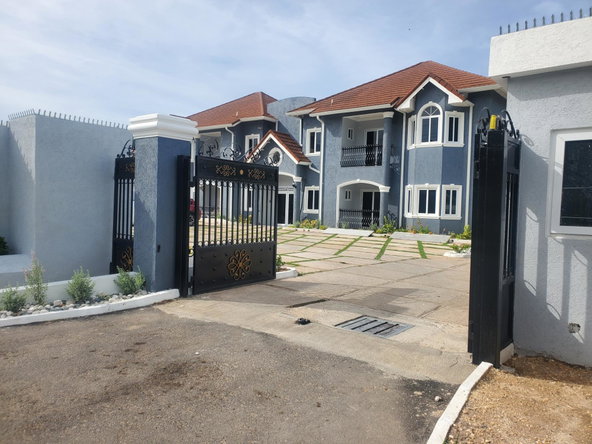 Third image of 1-kingston19 Meadowbrook in Kingston 19, St. Andrew, Jamaica - property is For Sale