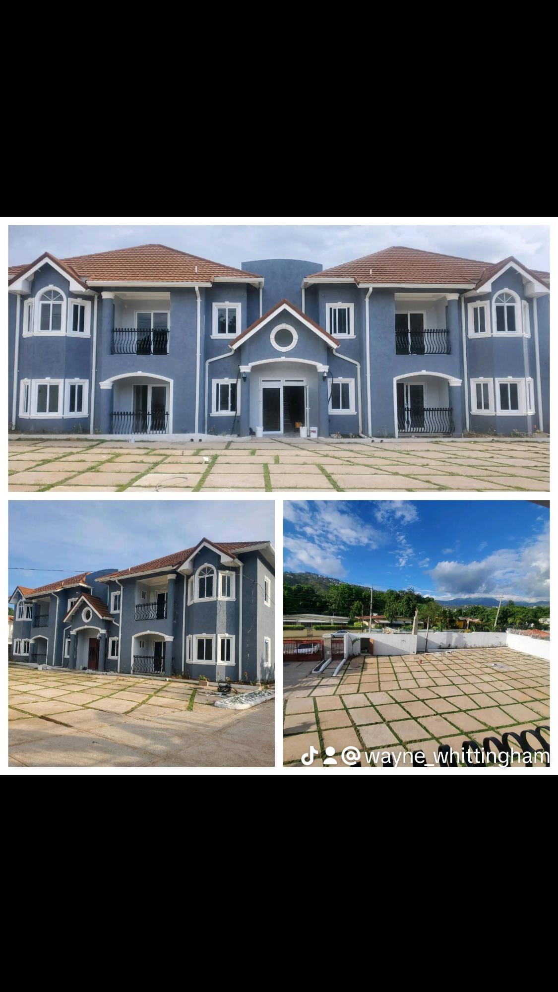 Chic-Apartments-for-Sale-in-Meadowbrook-St.-Andrew-Modern-Living First image of 1-kingston19 Meadowbrook in Kingston 19, St. Andrew, Jamaica - property is For Sale
