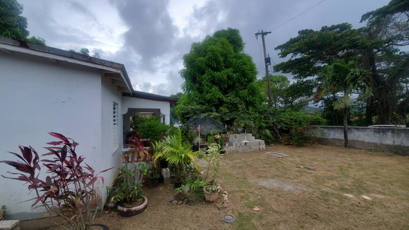 Second image of Lot 43 Chovey Housing Scheme in Port Morant, St. Thomas, Jamaica - property is For Sale