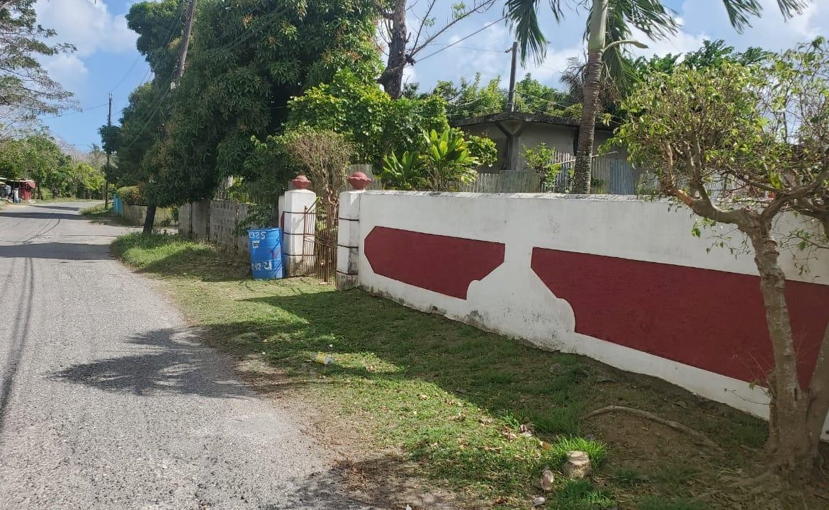 Eleventh image of Lot 43 Chovey Housing Scheme in Port Morant, St. Thomas, Jamaica - property is For Sale