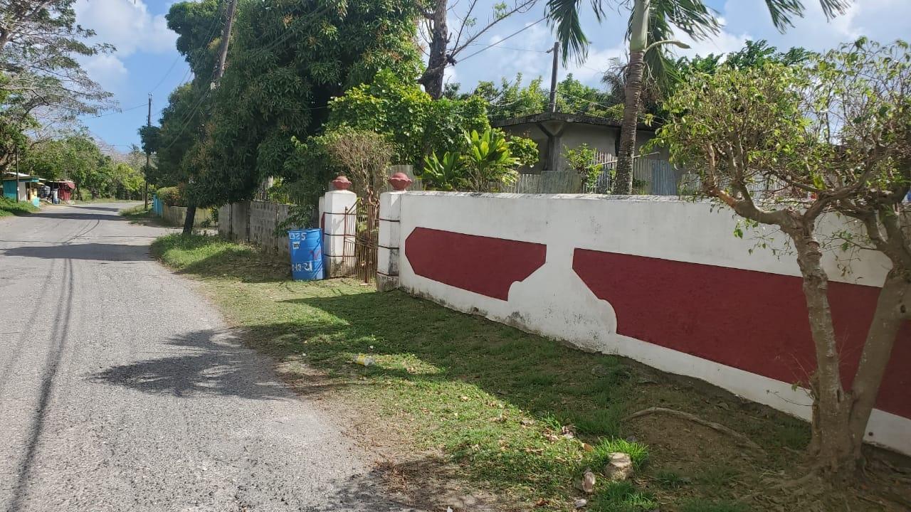Chovey-Housing-Scheme-Home-for-Sale-2-Bedroom-House-in-Port-Morant-Jamaica Eleventh image of Lot 43 Chovey Housing Scheme in Port Morant, St. Thomas, Jamaica - property is For Sale