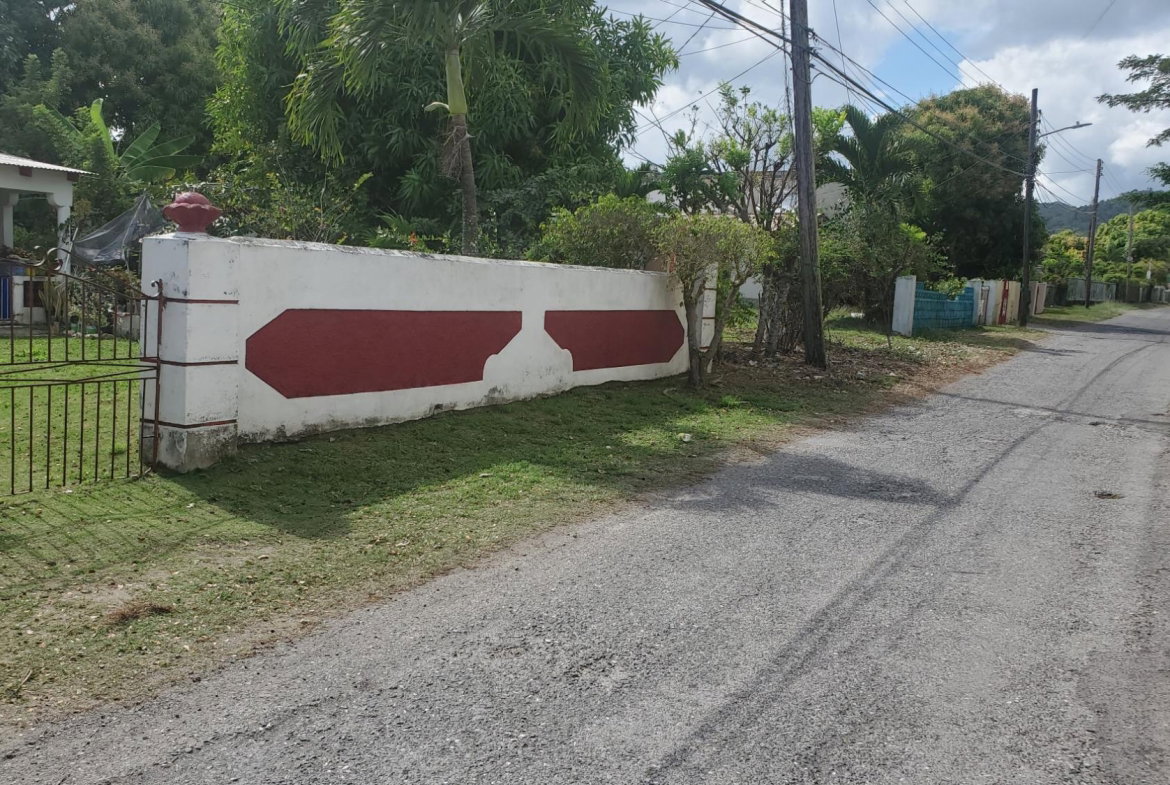Twelfth image of Lot 43 Chovey Housing Scheme in Port Morant, St. Thomas, Jamaica - property is For Sale