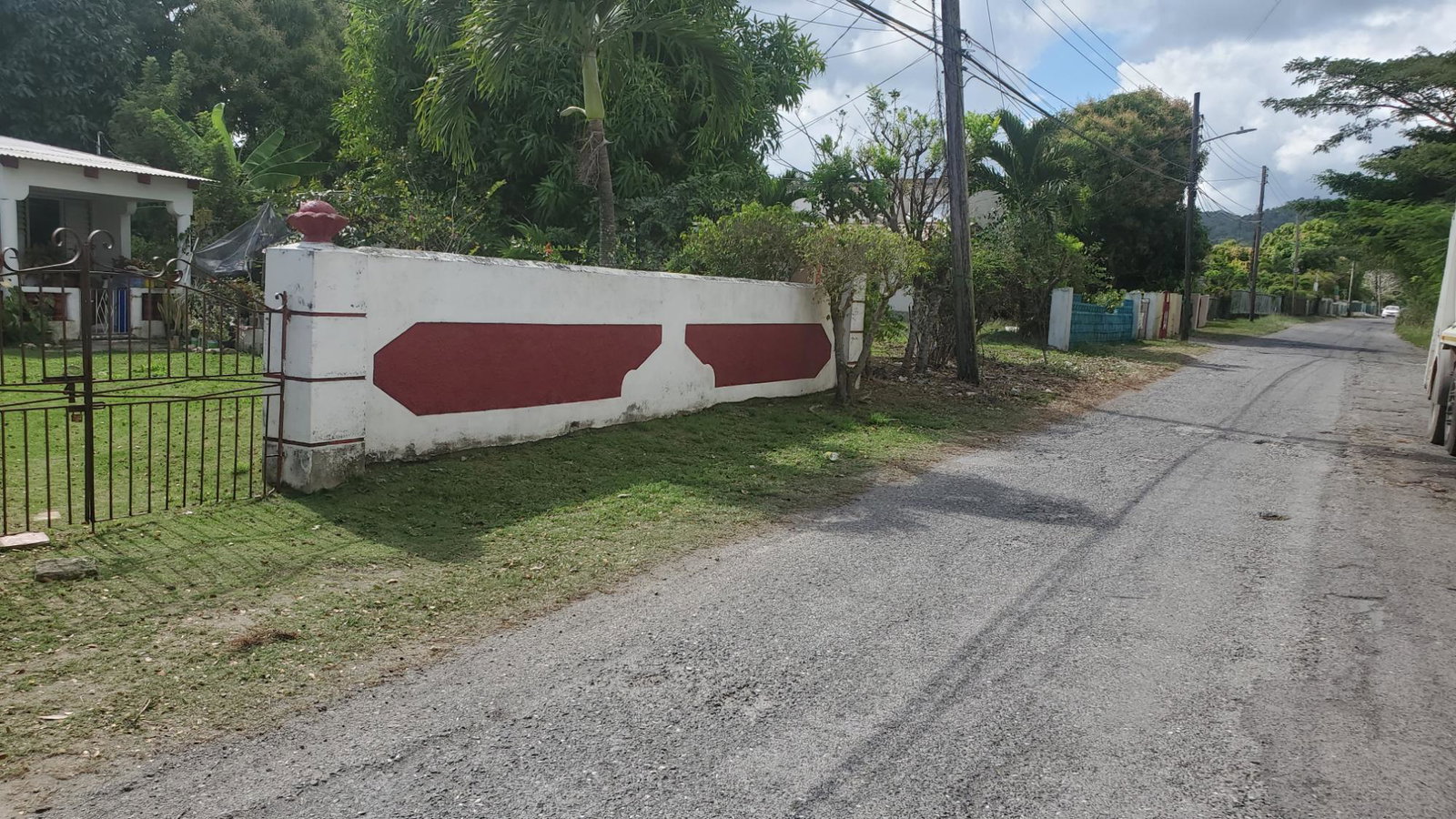 Chovey-Housing-Scheme-Home-for-Sale-2-Bedroom-House-in-Port-Morant-Jamaica Twelfth image of Lot 43 Chovey Housing Scheme in Port Morant, St. Thomas, Jamaica - property is For Sale