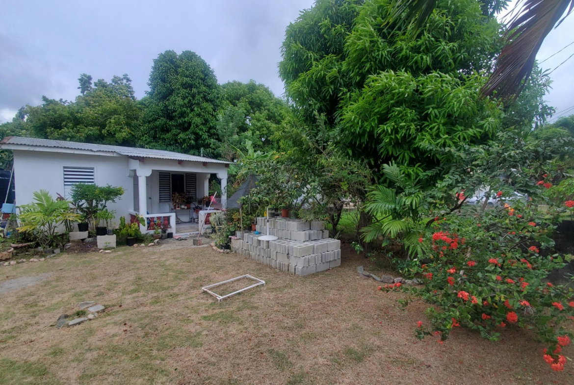 First image of Lot 43 Chovey Housing Scheme in Port Morant, St. Thomas, Jamaica - property is For Sale