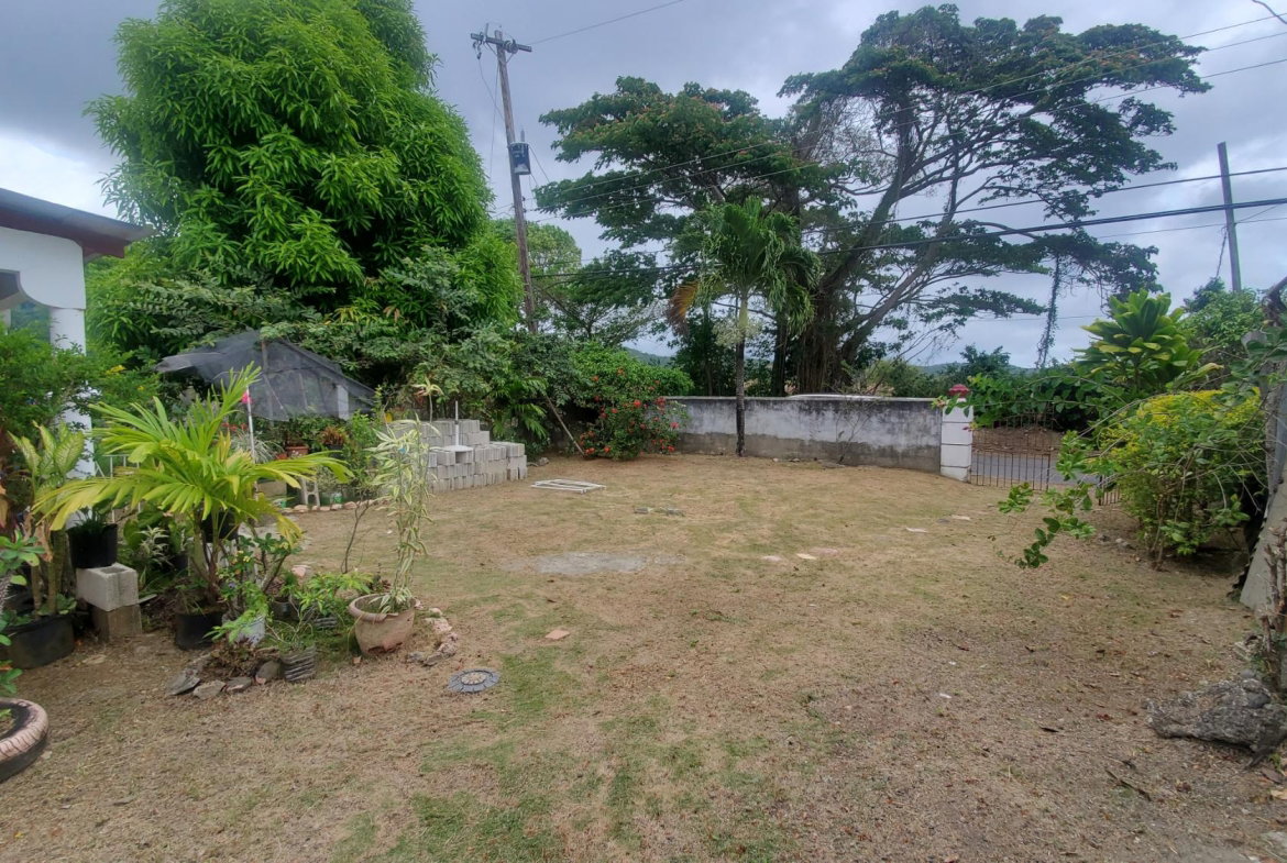Third image of Lot 43 Chovey Housing Scheme in Port Morant, St. Thomas, Jamaica - property is For Sale