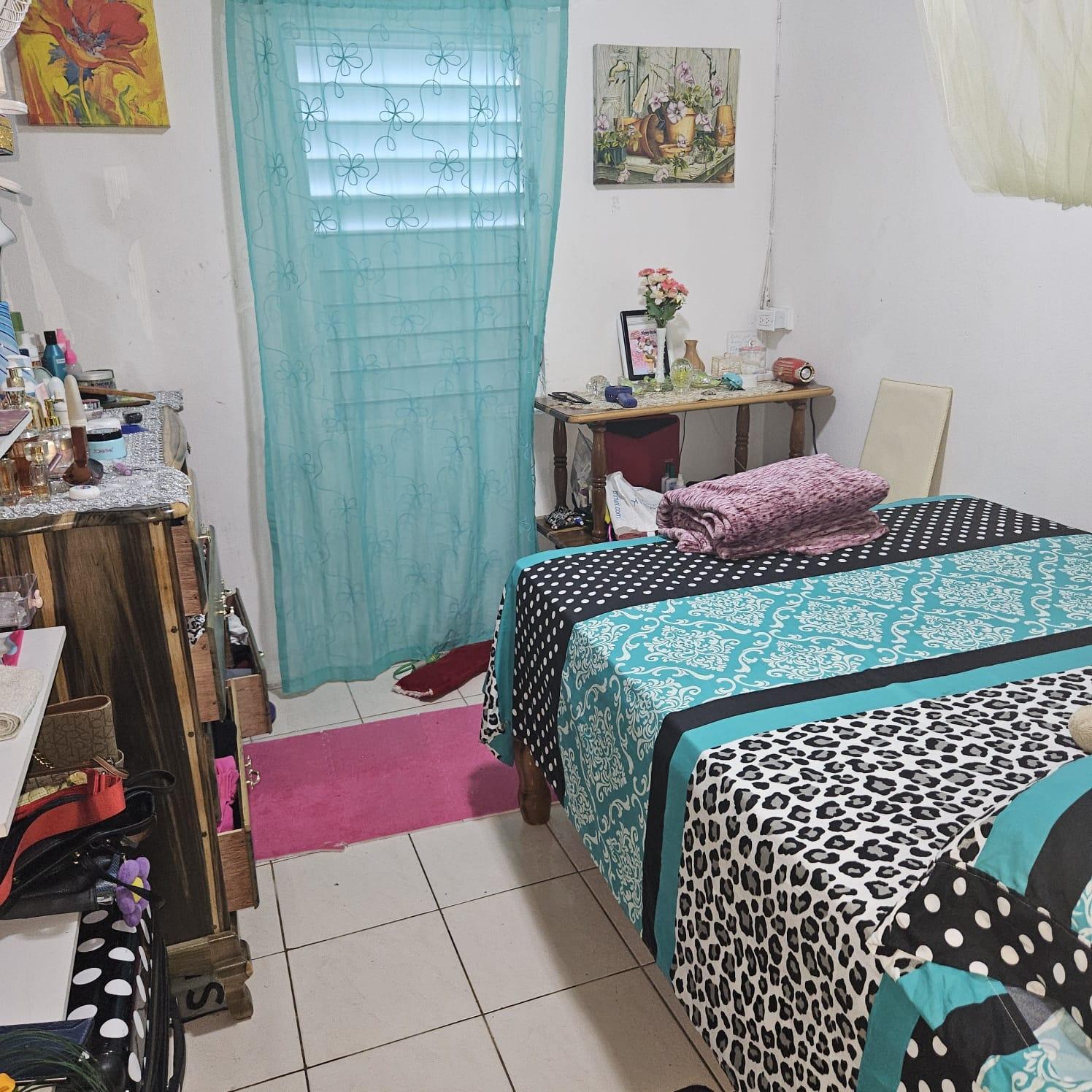 Chovey-Housing-Scheme-Home-for-Sale-2-Bedroom-House-in-Port-Morant-Jamaica Fourth image of Lot 43 Chovey Housing Scheme in Port Morant, St. Thomas, Jamaica - property is For Sale