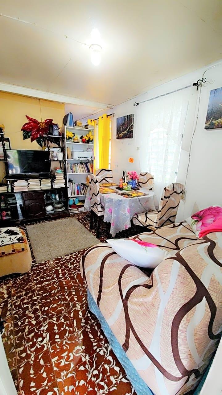 Chovey-Housing-Scheme-Home-for-Sale-2-Bedroom-House-in-Port-Morant-Jamaica Fifth image of Lot 43 Chovey Housing Scheme in Port Morant, St. Thomas, Jamaica - property is For Sale