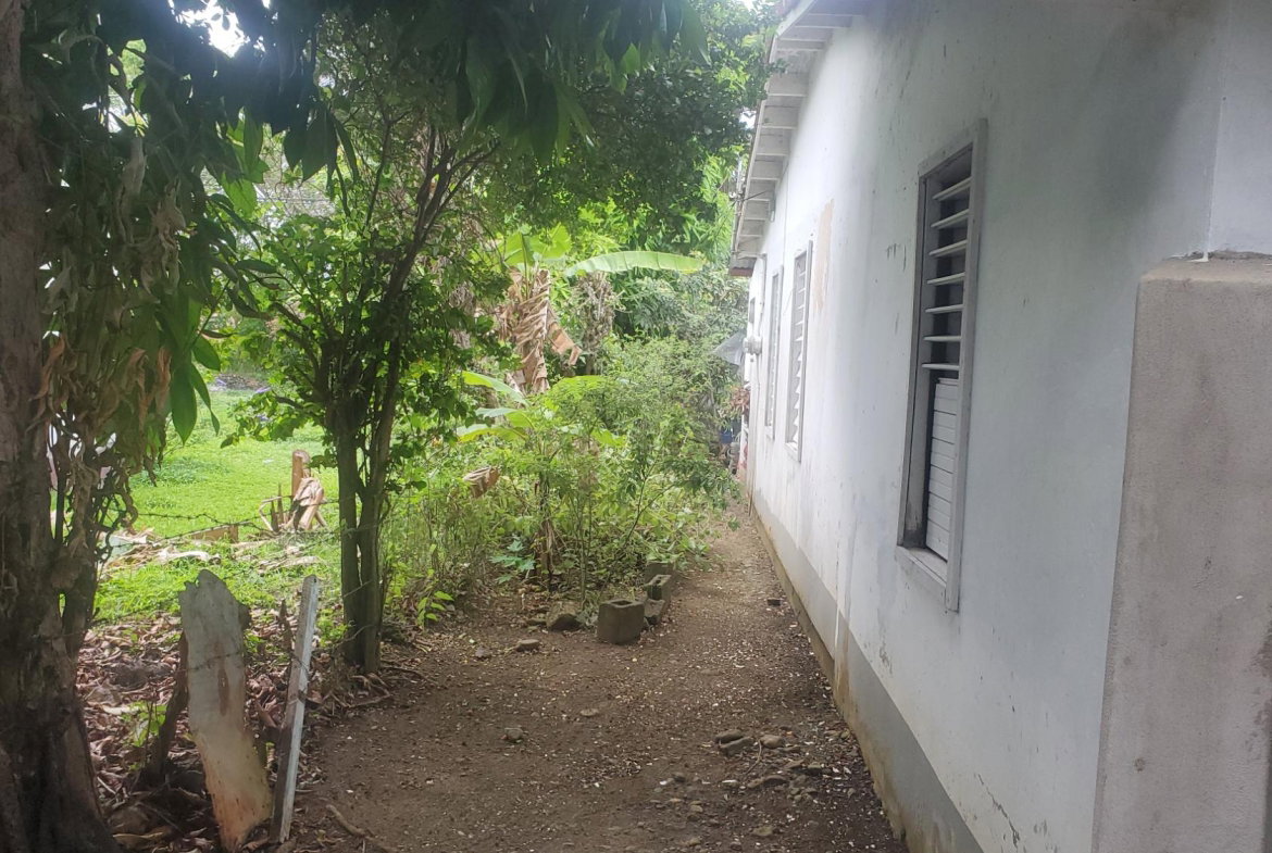 Sixth image of Lot 43 Chovey Housing Scheme in Port Morant, St. Thomas, Jamaica - property is For Sale