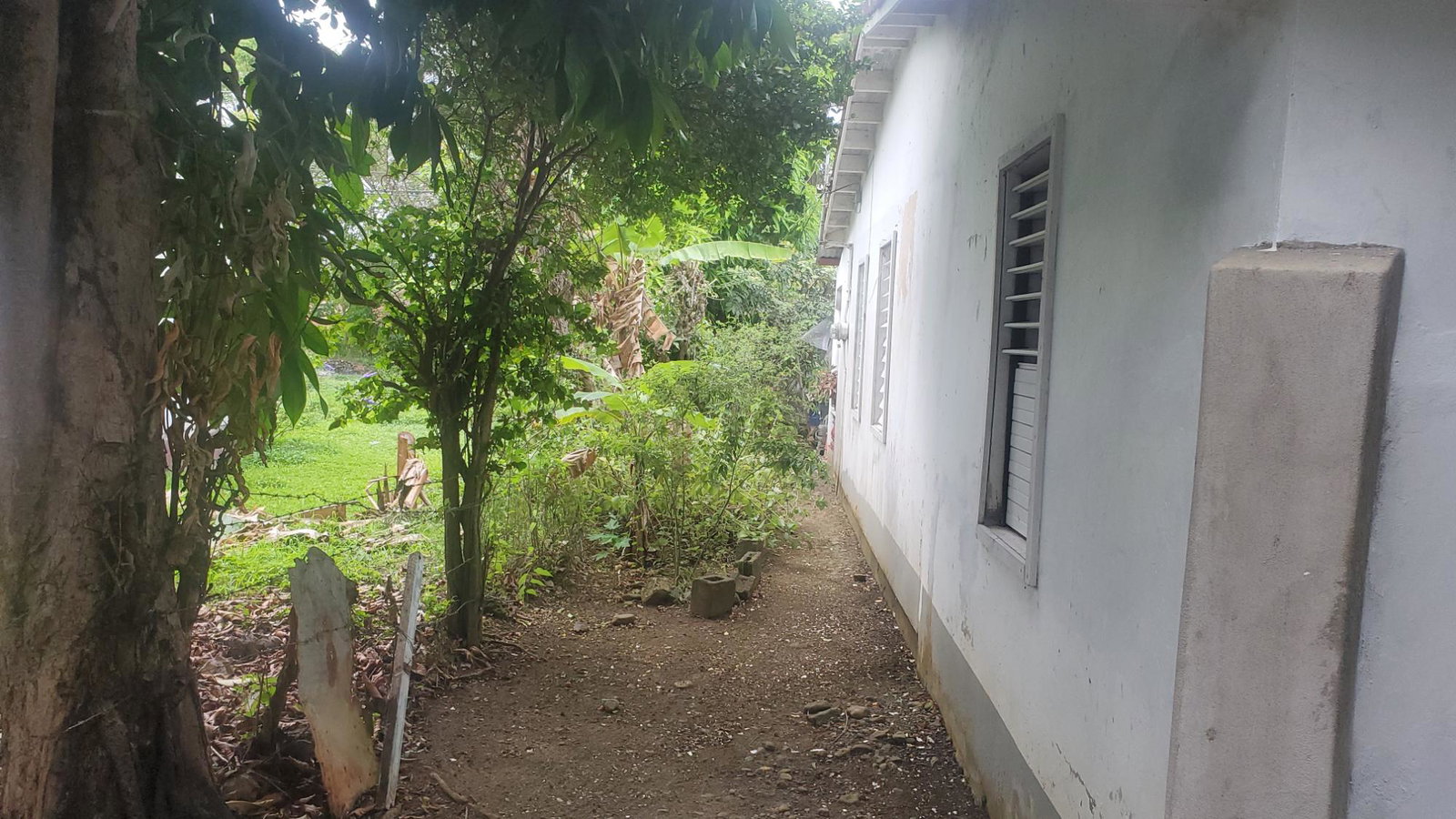 Chovey-Housing-Scheme-Home-for-Sale-2-Bedroom-House-in-Port-Morant-Jamaica Sixth image of Lot 43 Chovey Housing Scheme in Port Morant, St. Thomas, Jamaica - property is For Sale