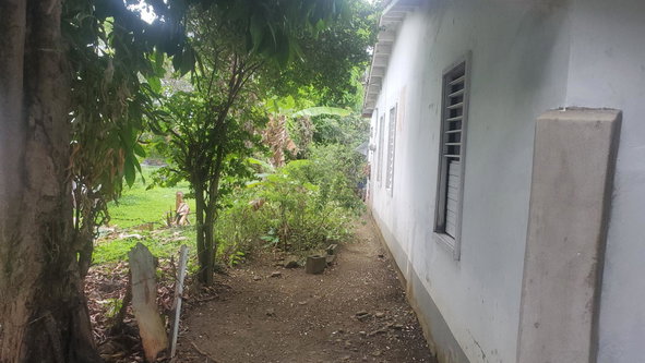 Sixth image of Lot 43 Chovey Housing Scheme in Port Morant, St. Thomas, Jamaica - property is For Sale