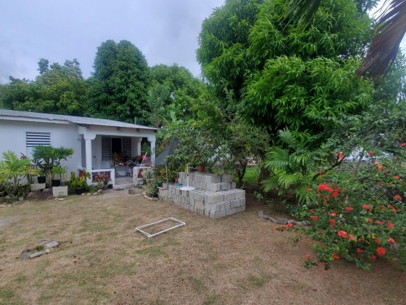 First image of Lot 43 Chovey Housing Scheme in Port Morant, St. Thomas, Jamaica - property is For Sale