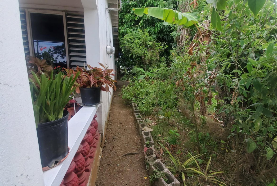 Seventh image of Lot 43 Chovey Housing Scheme in Port Morant, St. Thomas, Jamaica - property is For Sale