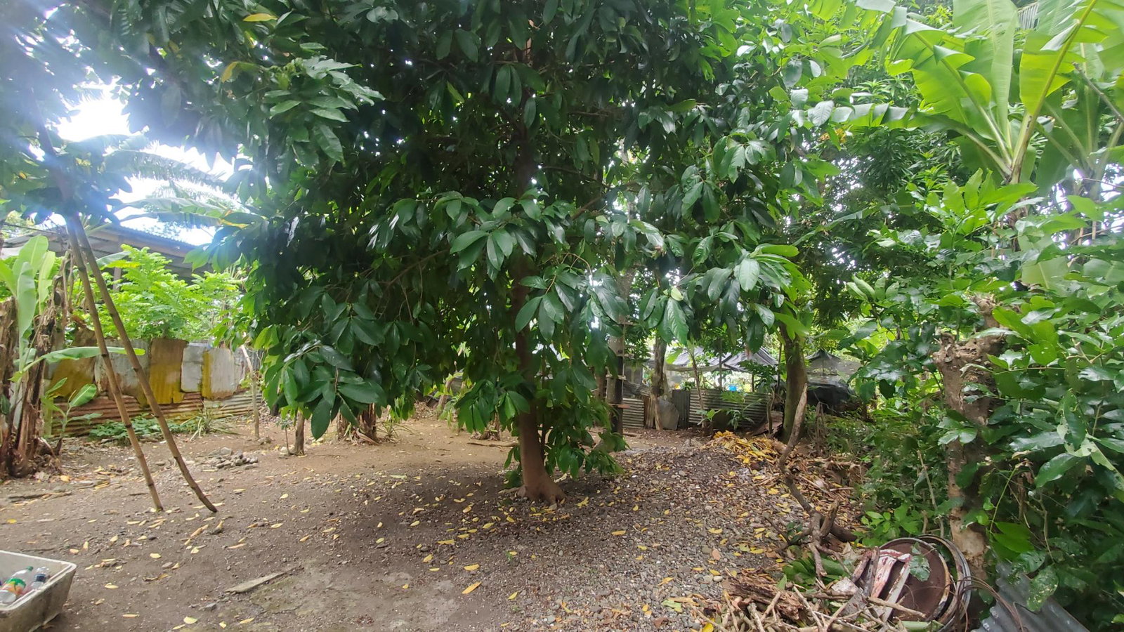 Chovey-Housing-Scheme-Home-for-Sale-2-Bedroom-House-in-Port-Morant-Jamaica Ninth image of Lot 43 Chovey Housing Scheme in Port Morant, St. Thomas, Jamaica - property is For Sale