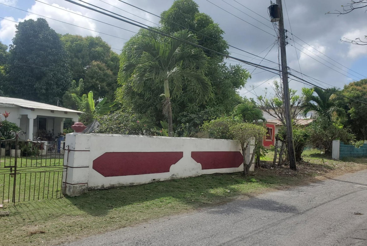 Tenth image of Lot 43 Chovey Housing Scheme in Port Morant, St. Thomas, Jamaica - property is For Sale
