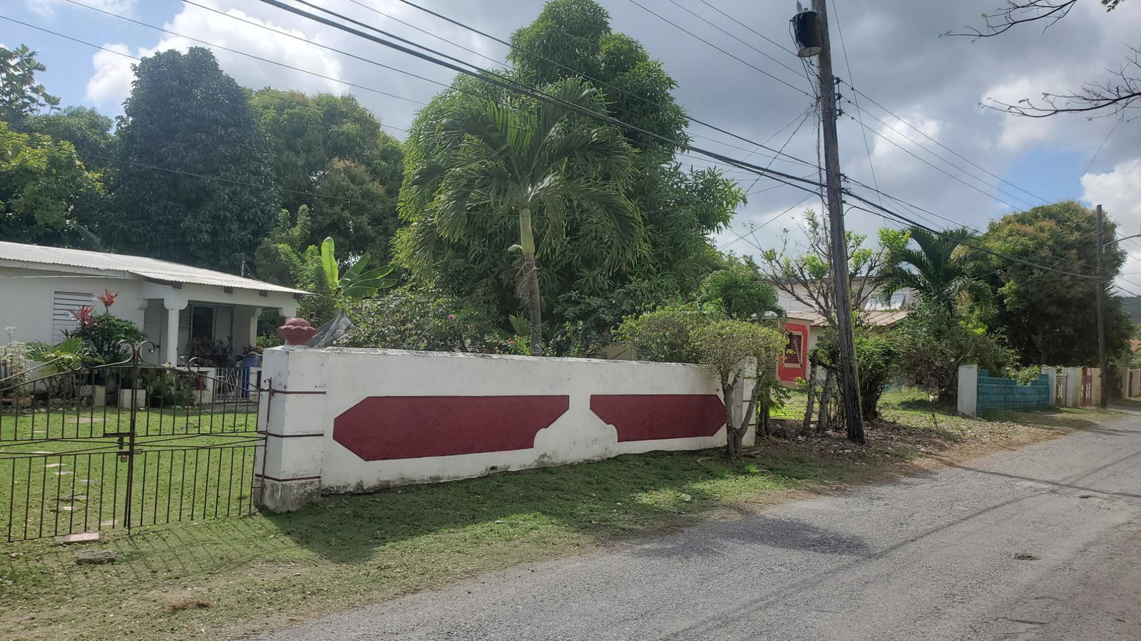 Chovey-Housing-Scheme-Home-for-Sale-2-Bedroom-House-in-Port-Morant-Jamaica Tenth image of Lot 43 Chovey Housing Scheme in Port Morant, St. Thomas, Jamaica - property is For Sale