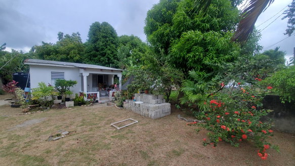 First image of Lot 43 Chovey Housing Scheme in Port Morant, St. Thomas, Jamaica - property is For Sale