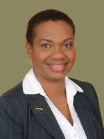 Christine Edwards