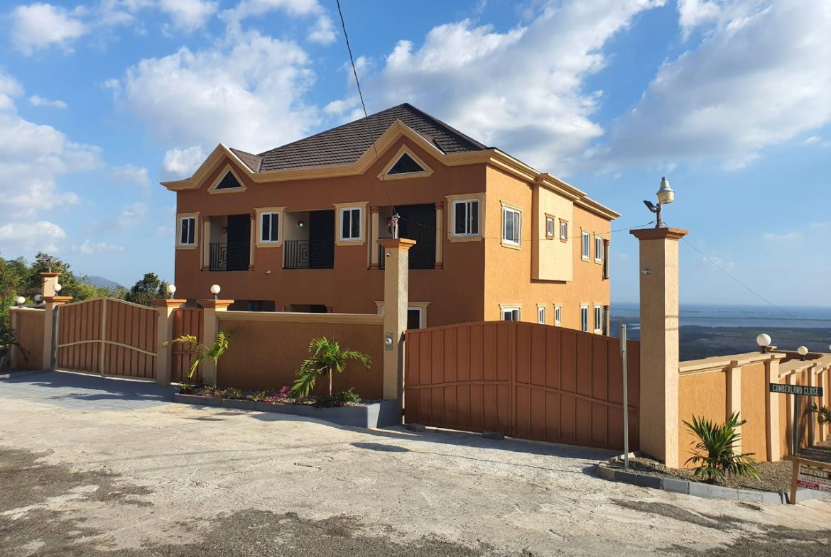 Second image of 202 Tom Cringle Drive, Planta in Kingston 19, St. Andrew, Jamaica - property is For Sale