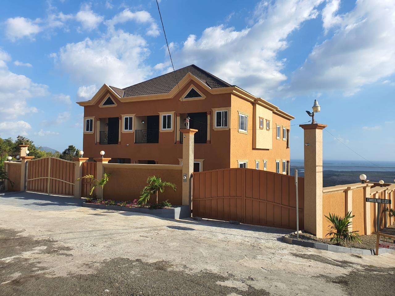 Second image of 202 Tom Cringle Drive, Planta in Kingston 19, St. Andrew, Jamaica - property is For Sale