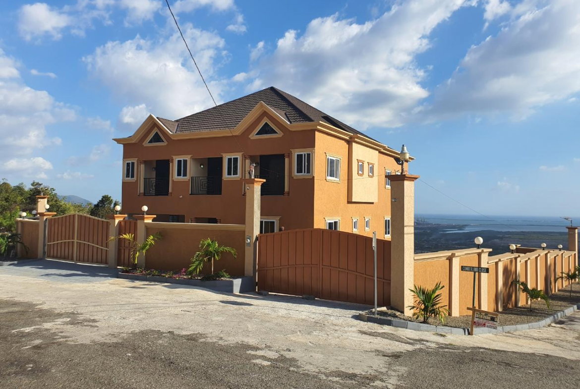 First image of 202 Tom Cringle Drive, Planta in Kingston 19, St. Andrew, Jamaica - property is For Sale