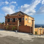 First image of 202 Tom Cringle Drive, Planta in Kingston 19, St. Andrew, Jamaica - property is For Sale