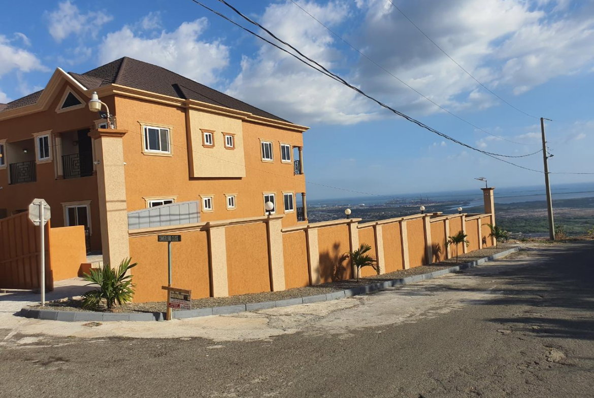 Third image of 202 Tom Cringle Drive, Planta in Kingston 19, St. Andrew, Jamaica - property is For Sale