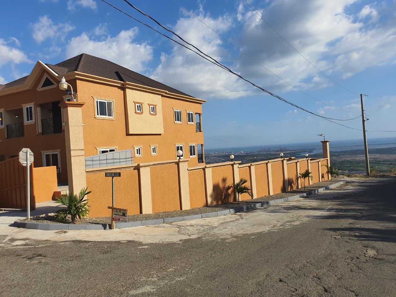 Third image of 202 Tom Cringle Drive, Planta in Kingston 19, St. Andrew, Jamaica - property is For Sale