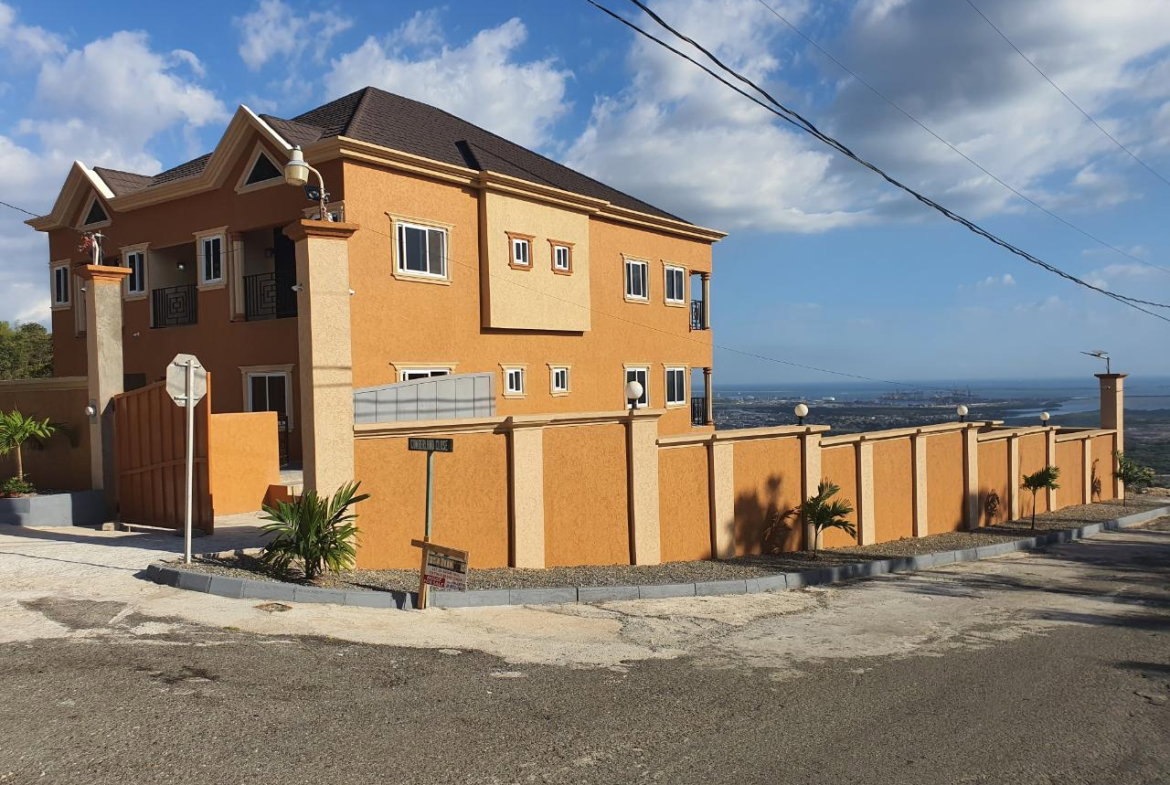Fourth image of 202 Tom Cringle Drive, Planta in Kingston 19, St. Andrew, Jamaica - property is For Sale