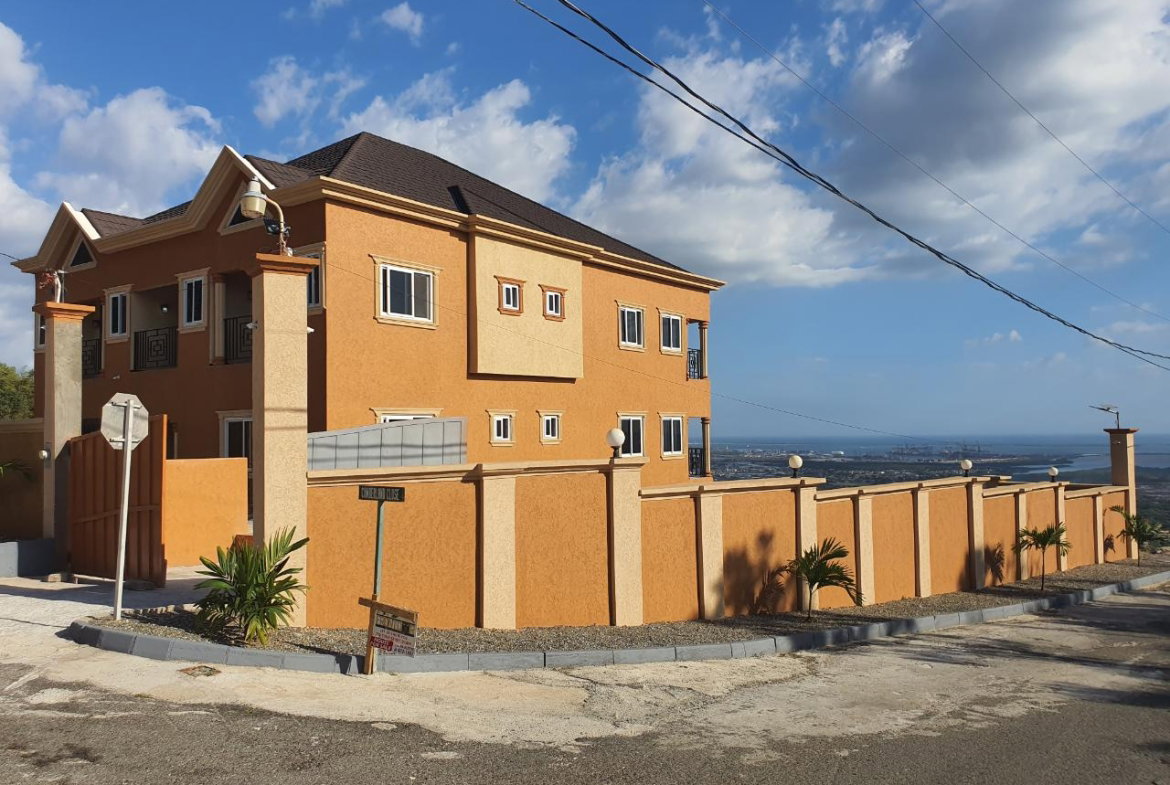 Fifth image of 202 Tom Cringle Drive, Planta in Kingston 19, St. Andrew, Jamaica - property is For Sale