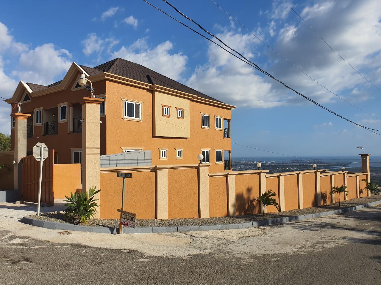 Fifth image of 202 Tom Cringle Drive, Planta in Kingston 19, St. Andrew, Jamaica - property is For Sale
