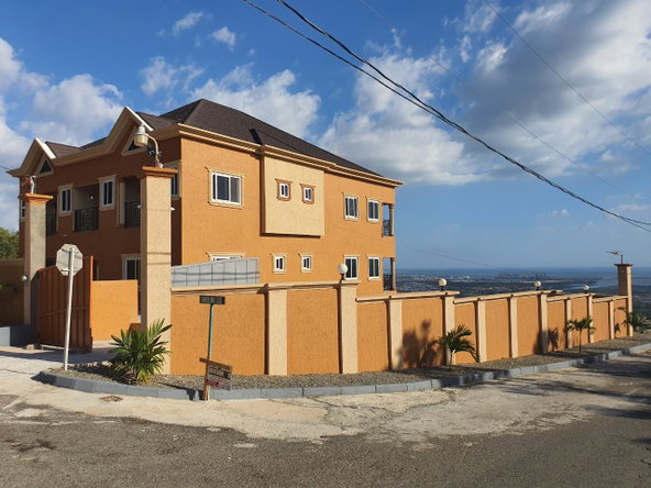 Fifth image of 202 Tom Cringle Drive, Planta in Kingston 19, St. Andrew, Jamaica - property is For Sale