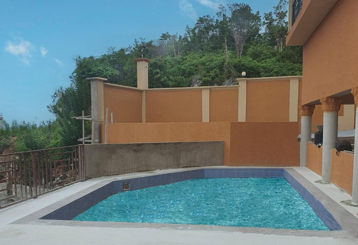 Seventh image of 202 Tom Cringle Drive, Planta in Kingston 19, St. Andrew, Jamaica - property is For Sale