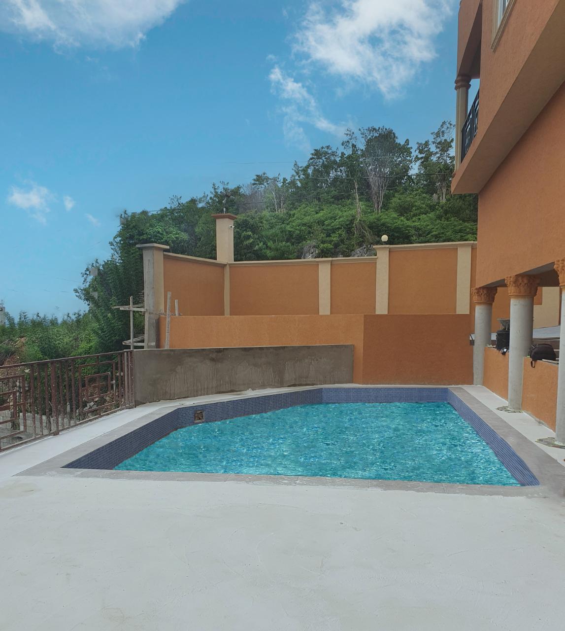Seventh image of 202 Tom Cringle Drive, Planta in Kingston 19, St. Andrew, Jamaica - property is For Sale