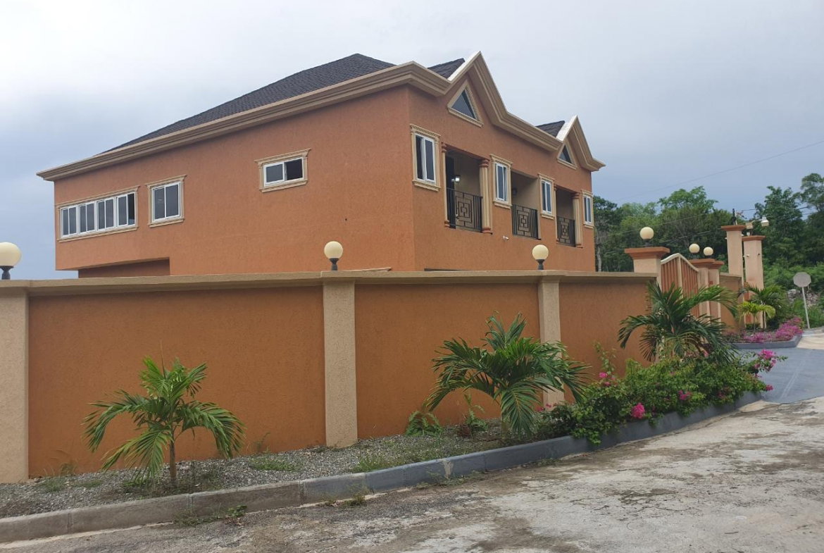 Eighth image of 202 Tom Cringle Drive, Planta in Kingston 19, St. Andrew, Jamaica - property is For Sale