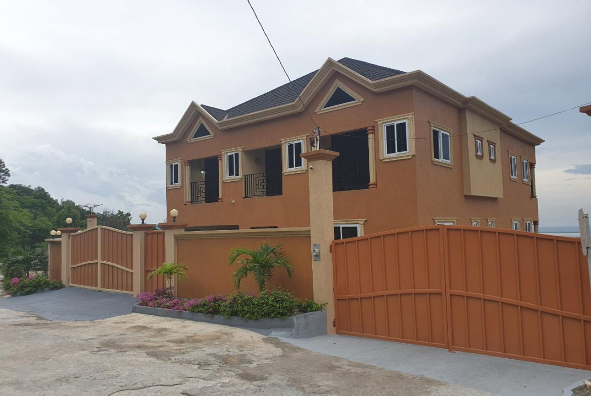Ninth image of 202 Tom Cringle Drive, Planta in Kingston 19, St. Andrew, Jamaica - property is For Sale