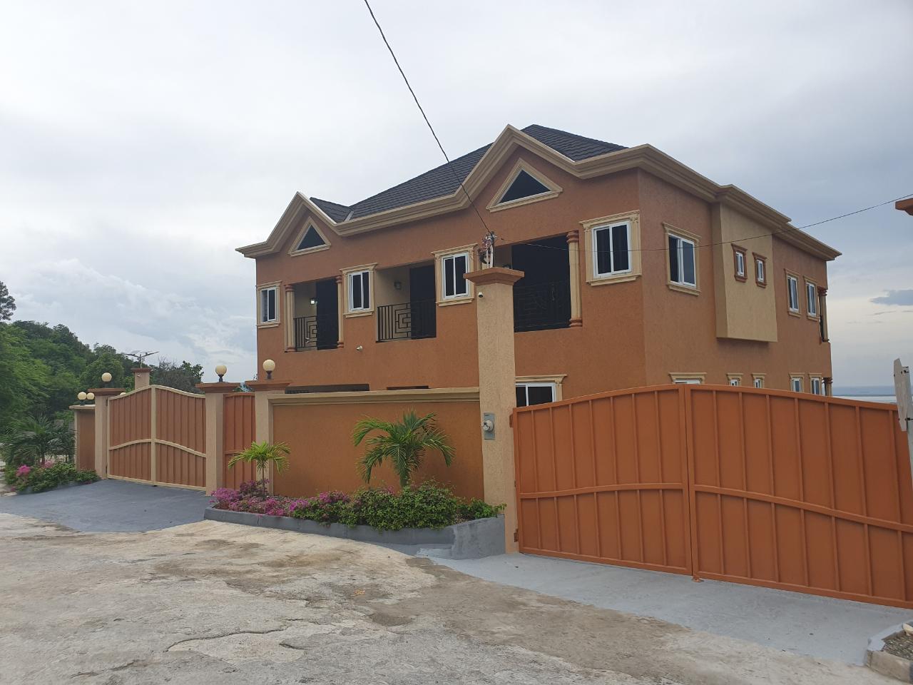 Ninth image of 202 Tom Cringle Drive, Planta in Kingston 19, St. Andrew, Jamaica - property is For Sale
