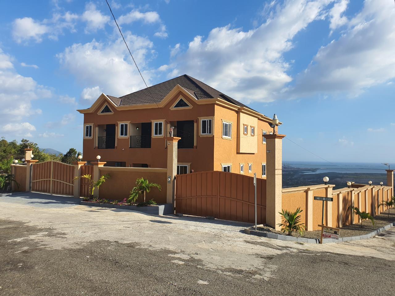 First image of 202 Tom Cringle Drive, Planta in Kingston 19, St. Andrew, Jamaica - property is For Sale
